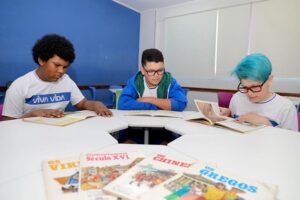 Ensino Fundamental II em São Bernardo do Campo Colegio Viva Vida Anos Finais 13 300x200 Ensino Fundamental II em São Bernardo do Campo